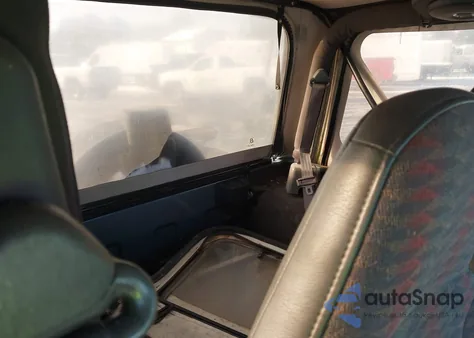 1999 Jeep Wrangler Sport from USA, damaged, VIN 1J4FY19S6XP451393